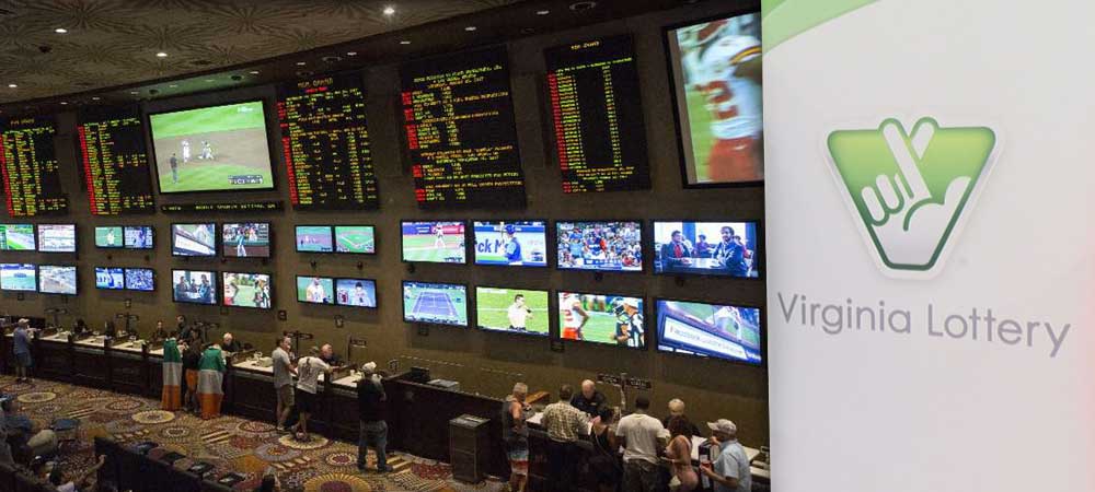 Sports Betting Rules Go To Vote By Virginia Lottery On Tuesday