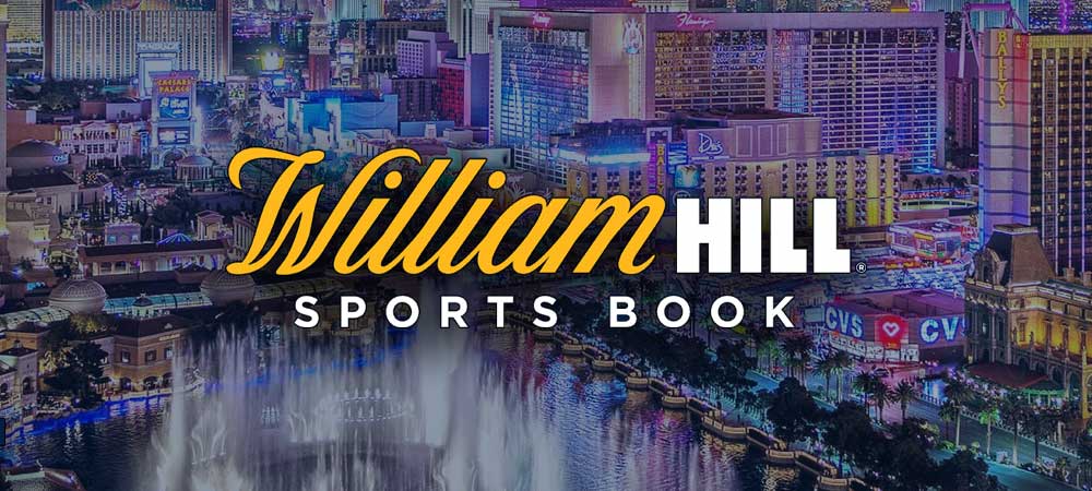 William Hill Expands Las Vegas Presence With CG Technology Acquisition