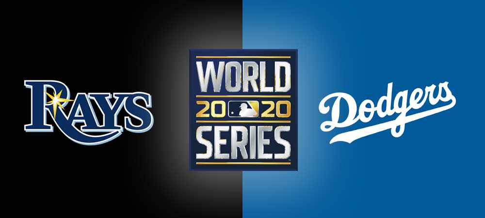 The Bookie Brief 10/20/20: Betting The World Series Game 1
