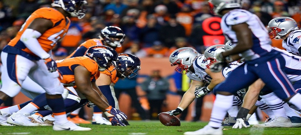 Patriots Vs. Broncos Rescheduled Again: COVID-19 Positives On Sunday