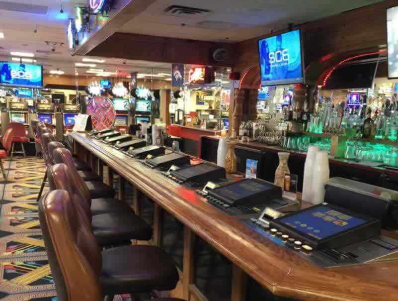 ELITE Sportsbook At Red Dolly Casino