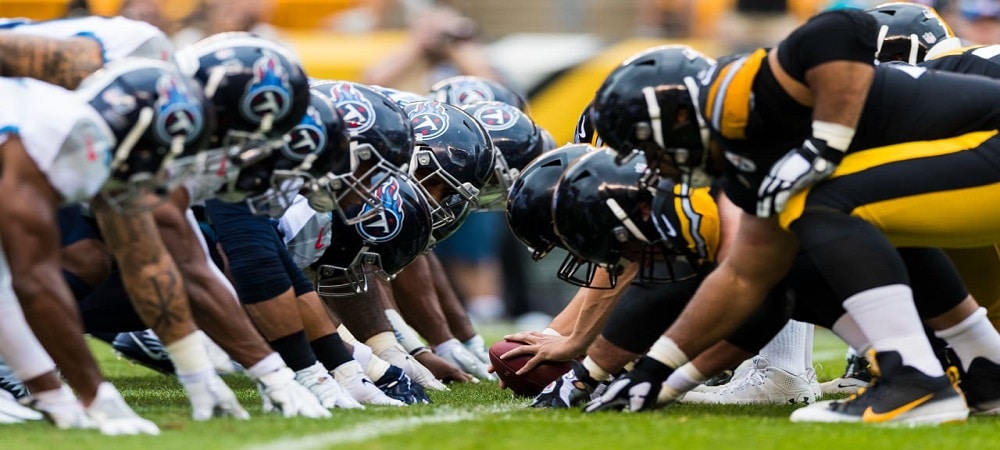 Steelers vs. Titans Will Not Occur In Week 4, More Positive Tests