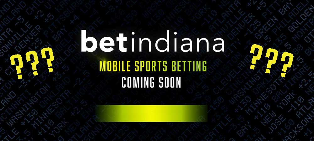 What’s Happening With The BetIndiana Sports Betting Platform?