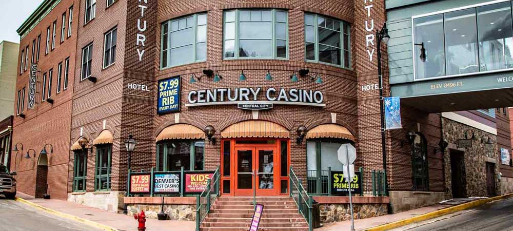 Century Casinos Makes Third Online CO Sports Betting Deal With Tipico