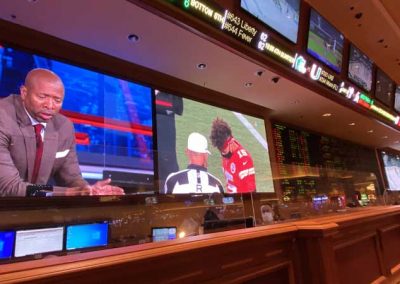 No Sports To All Sports: How COVID-19 Could Change Sports Betting For Years