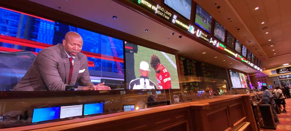 No Sports To All Sports: How COVID-19 Could Change Sports Betting For Years