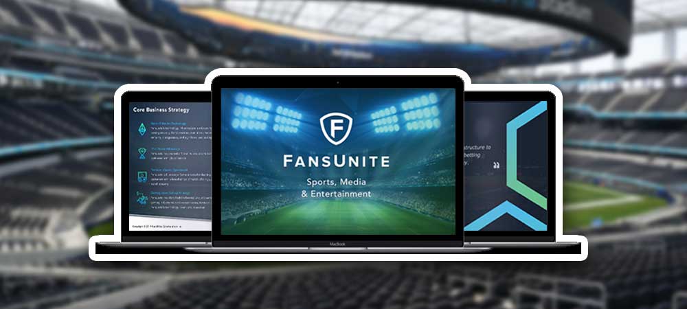 FansUnite Entertainment Partners With Pinnacle Solutions For Esports Betting