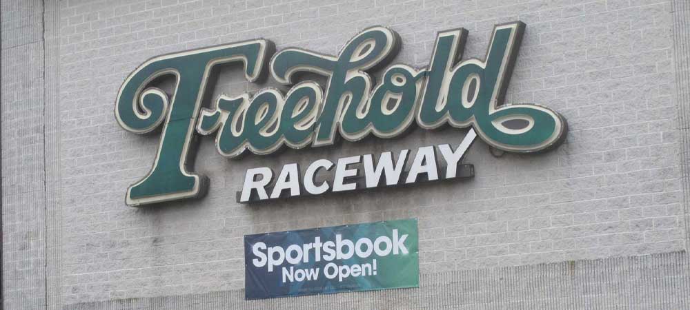 Freehold Raceway Playing Catchup In NJ Sports Betting Market