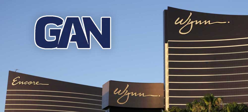 Wynn Resorts, GAN Partner To Enter MI Sports Betting Market