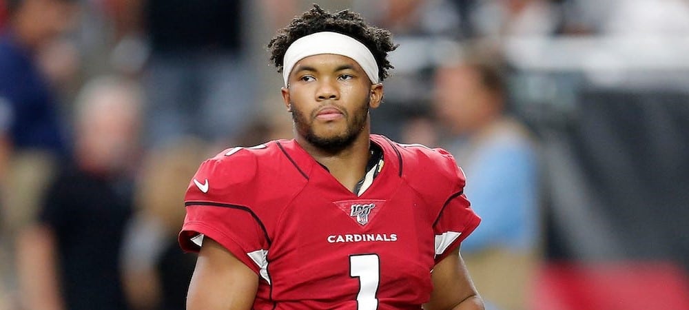 Is MNF The Game Kyler Murray Needs To Solidify His MVP Status?
