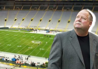 Betting Lines Are Open For Mike Holmgren’s Comments Against Trump