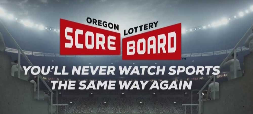 Oregon Sports Betting Report: More Wagers, Less Revenue In Sept.