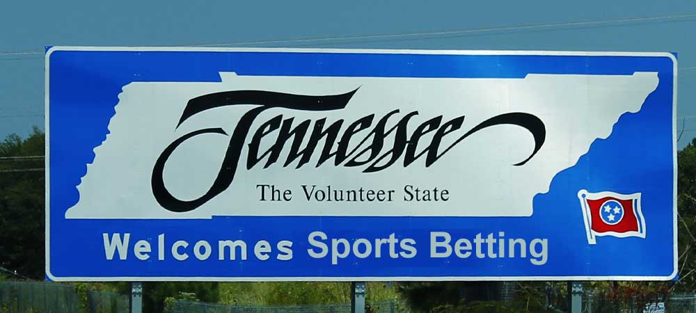 Tennessee Sports Betting Is Less Than Two Weeks Away From Launch