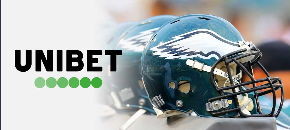 Unibet Adds Sports Betting To Partnership With Philadelphia Eagles