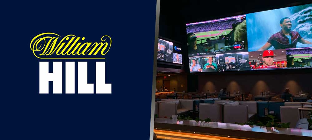 William Hill US Numbers Cover Dip In Revenue Seen Across Board