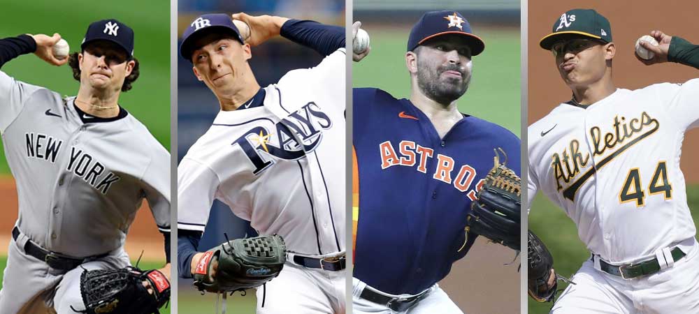 ALDS Betting Odds: Finding Value In The Bad Blood Matchups