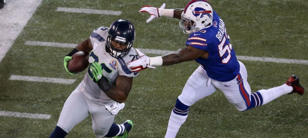 Seattle Seahawks Vs. Buffalo Bills: Breaking Down This Potential Super Bowl Matchup