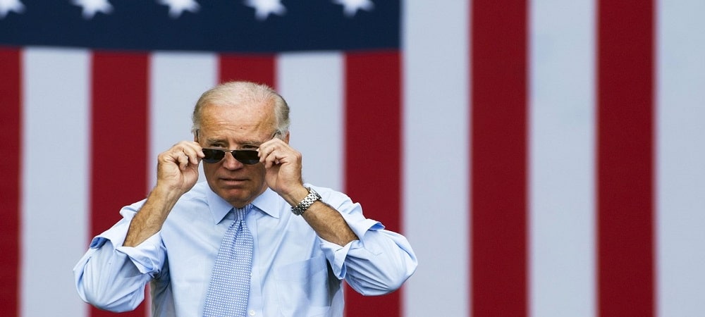 Joe Biden Declared 46th President, Defies Election Odds