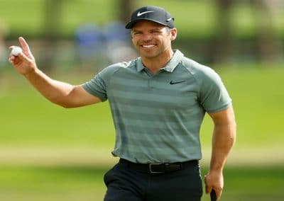 DraftKings: An Inside Look Into Betting On The Masters In 2020