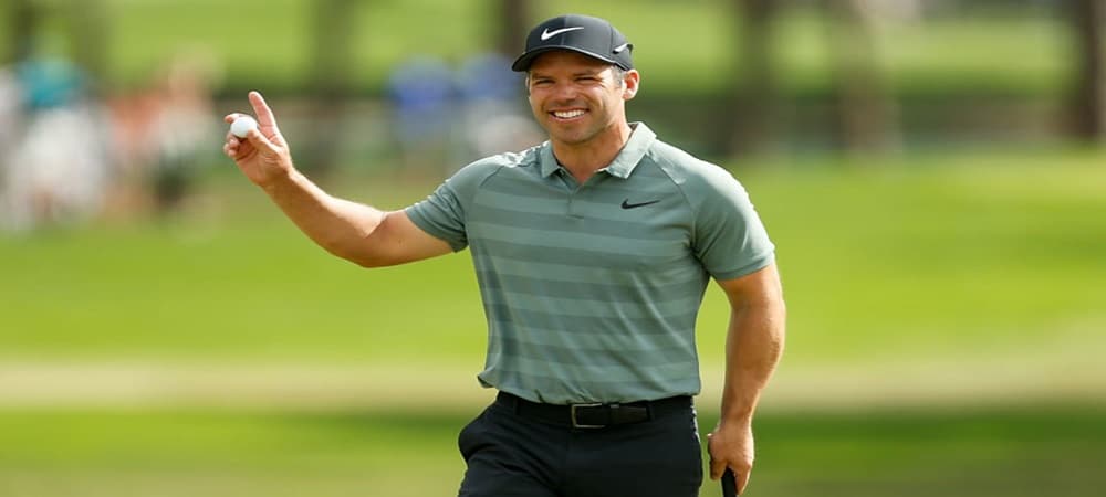 DraftKings: An Inside Look Into Betting On The Masters In 2020