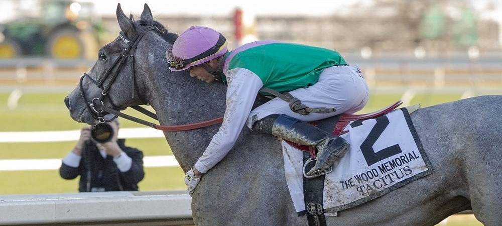 Breeders’ Cup Classic Odds: Tacitus The Best Longshot Bet?