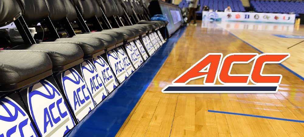 ACC Basketball Schedule Releases: ACC Odds For National Championship