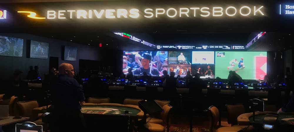 Record IL Sports Betting Handle In Sept, Driven By Mobile Apps