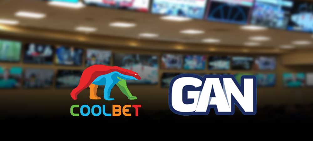 GAN To Further Expand Into US Sports Betting Market With Coolbet
