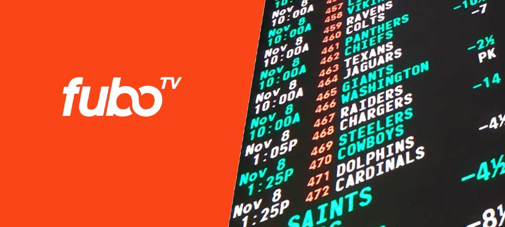 LSB Feature: FuboTV Plans To Enter The Sports Betting Market