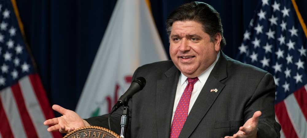 Will IL Gov. Pritzker Extend Remote Sportsbook Sign-Ups For 5th Time?
