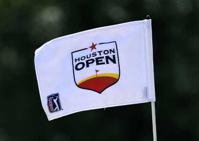 Before The Masters, The Houston Open Odds Are Golf’s Betting Tournament