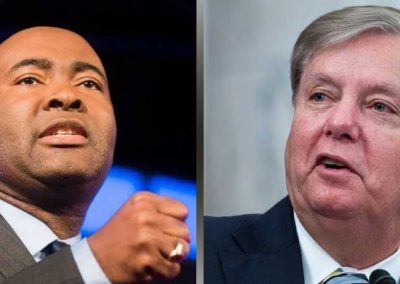 Best Election Odds For US Senate Races: Is Lindsey Graham A Lock?