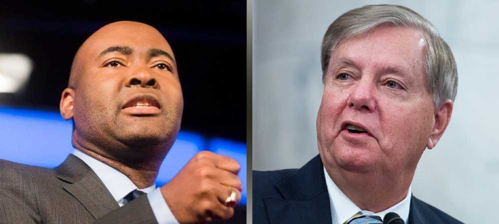 Best Election Odds For US Senate Races: Is Lindsey Graham A Lock?