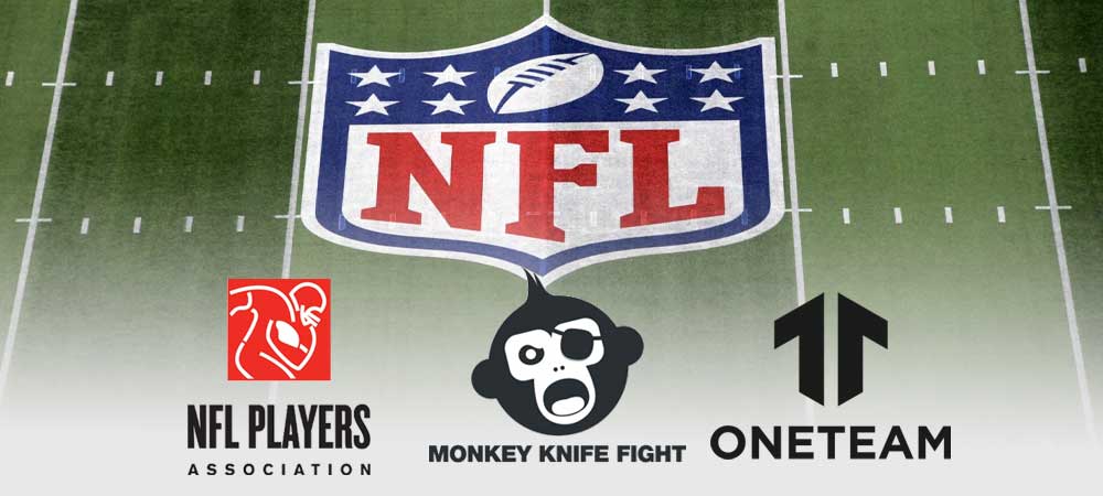 NFLPA Strikes Partnership With MKF and OneTeam Partners