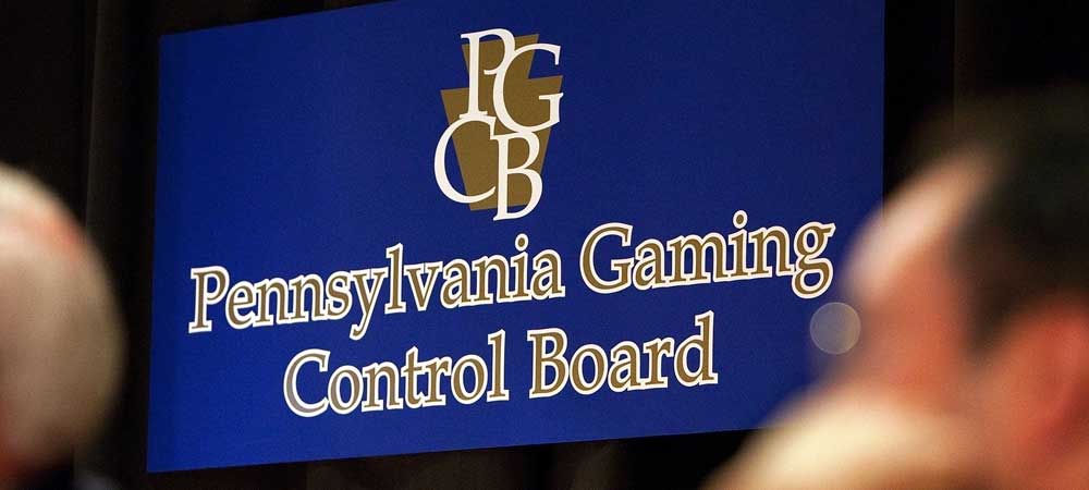 PGCB Awards Sports Betting License To NYX Gaming Group