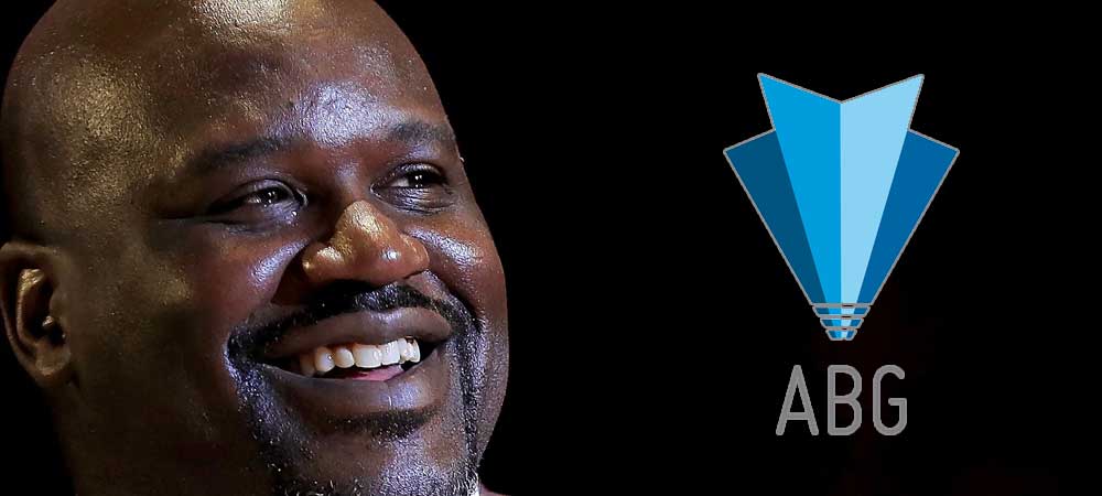 Shaquille O’Neal To Launch Sports Betting Website