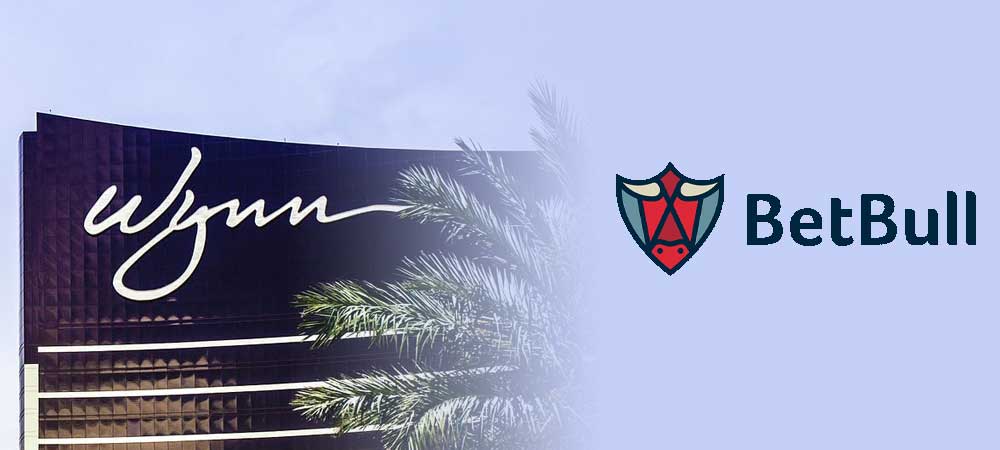 Wynn Resorts Invests In Sports Betting With $80M BetBull Deal