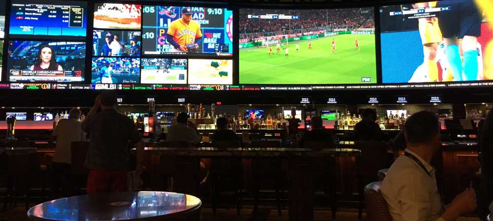 New Study Says Sports Betting Will Work In Alabama