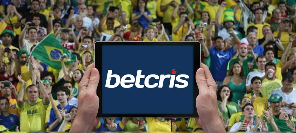 BetCris Enters Brazil Sports Betting Market With Portuguese Site