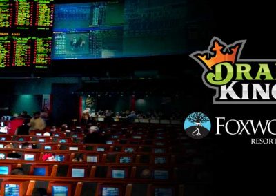 LegalSportsBetting Brief: NC To Launch Sportsbooks In 2021 12/8/2020