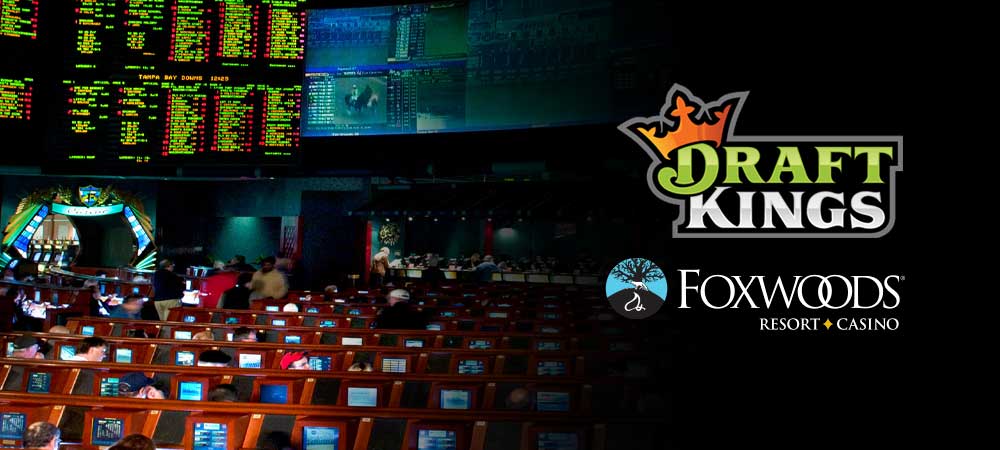 LegalSportsBetting Brief: NC To Launch Sportsbooks In 2021 12/8/2020