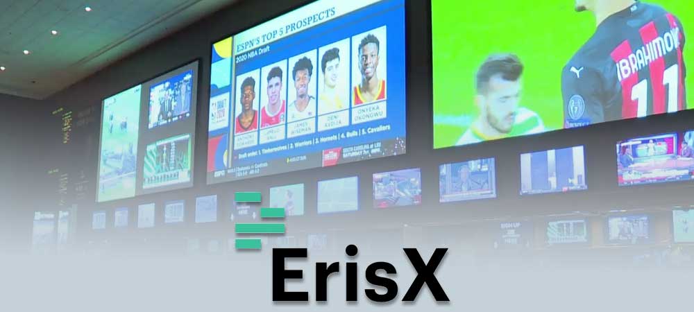 ErisX, RSBIX Join To Offer Futures Betting Contracts For Sale