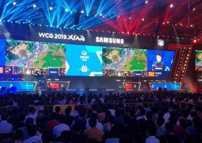 Will Esports Betting Carry Momentum From 2020 Into 2021?