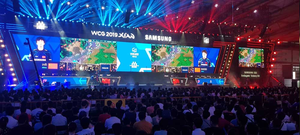 Will Esports Betting Carry Momentum From 2020 Into 2021?