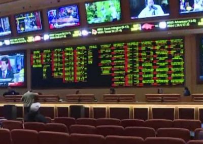 Is Legal Kentucky Sports Betting Already Off The Table In 2021?