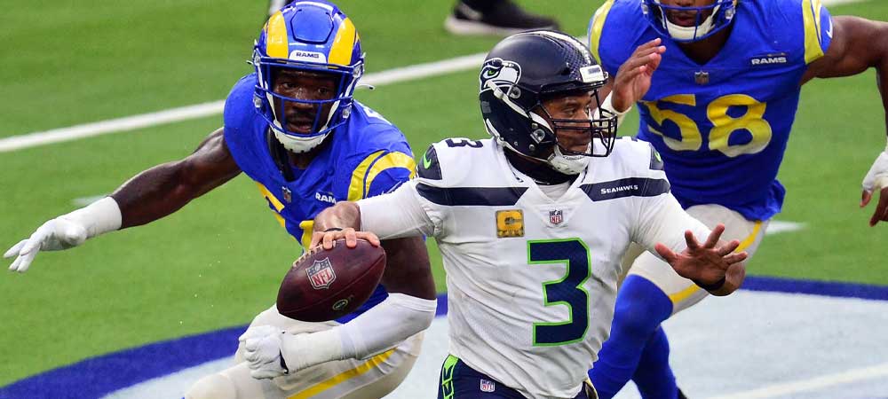 Biggest NFL Betting Matchups For Week 16