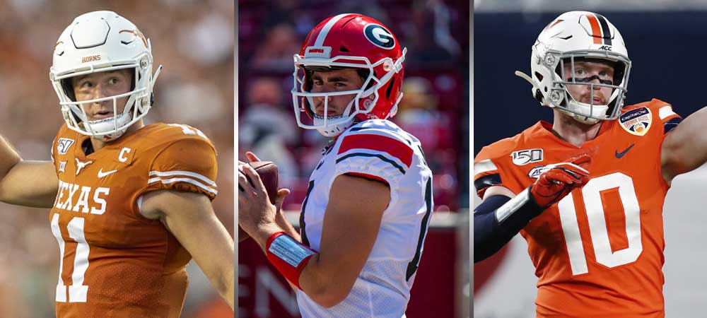 Best College Football Daily Fantasy Picks For 12/5/2020