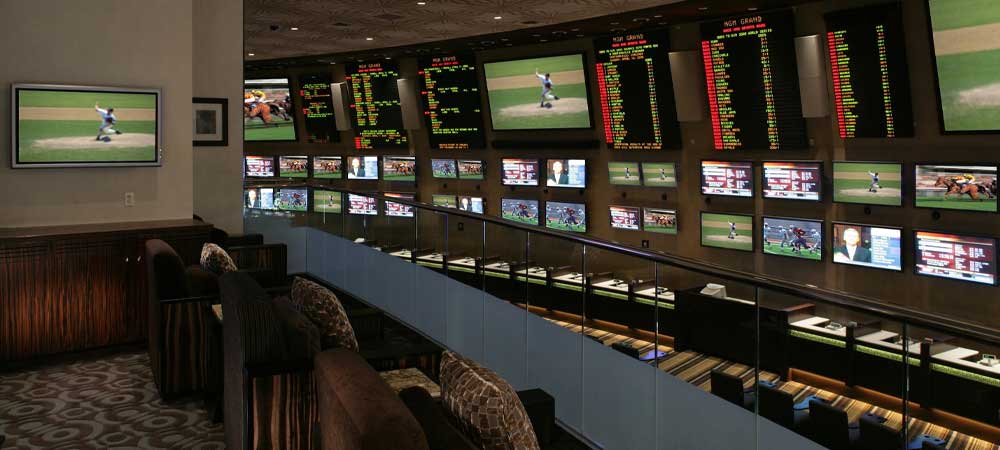 Colorado Sports Betting Handle Breaks Record Again In Nov.