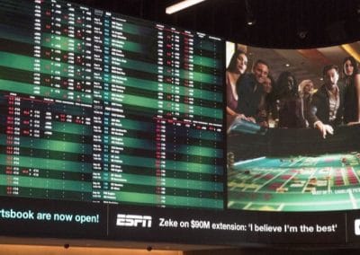 States That Could Legalize Sports Betting In 2021
