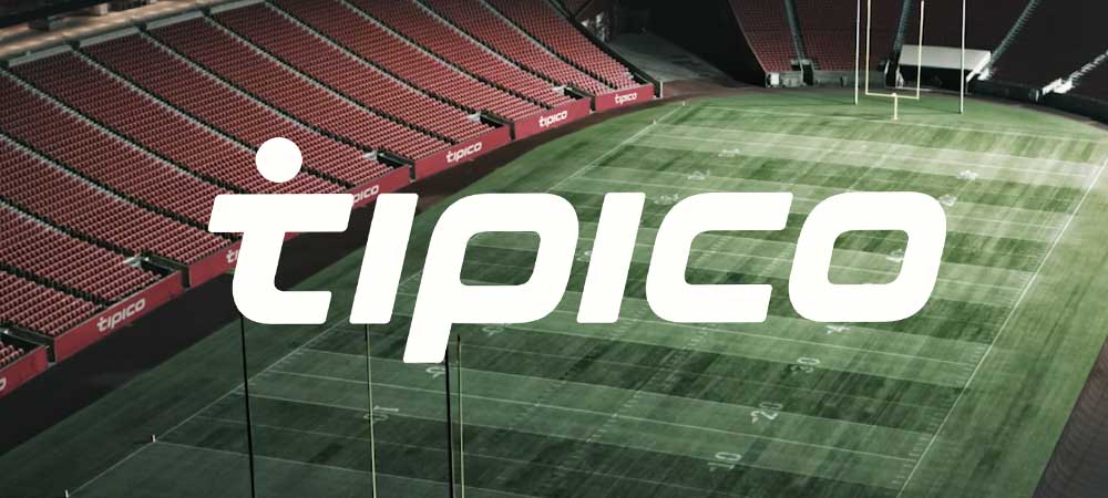 In Tipico Fashion Another Sportsbook Plants Their US Roots In NJ
